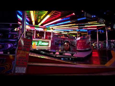 Pack Monday Fair 2018 - The Waltzer