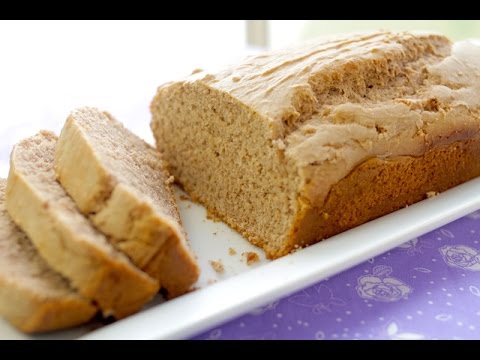2-ingredient-bread-|-simply-bakings