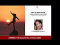 Virtud precisión - Brahma Kumaris CDMX Sur.