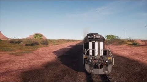 PlayStation®4*Train Sim World 3 -My first reskin