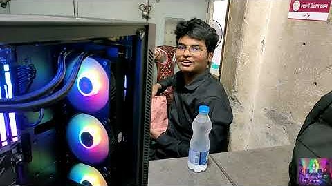 GAMING PC Intel 13th Gen Core i9 13900K GIGABYTE Z790 AORUS ELITE AX DDR5