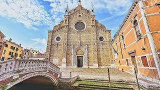 Smart Hotel Holiday, Venice, Italy