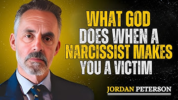 What God Will Do to the Narcissist When They Make You a Victim | Best Jordan Peterson Speech..!