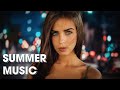 Summer music mix 2023  best of remixes deep house best vocals deep remixes of popular songs