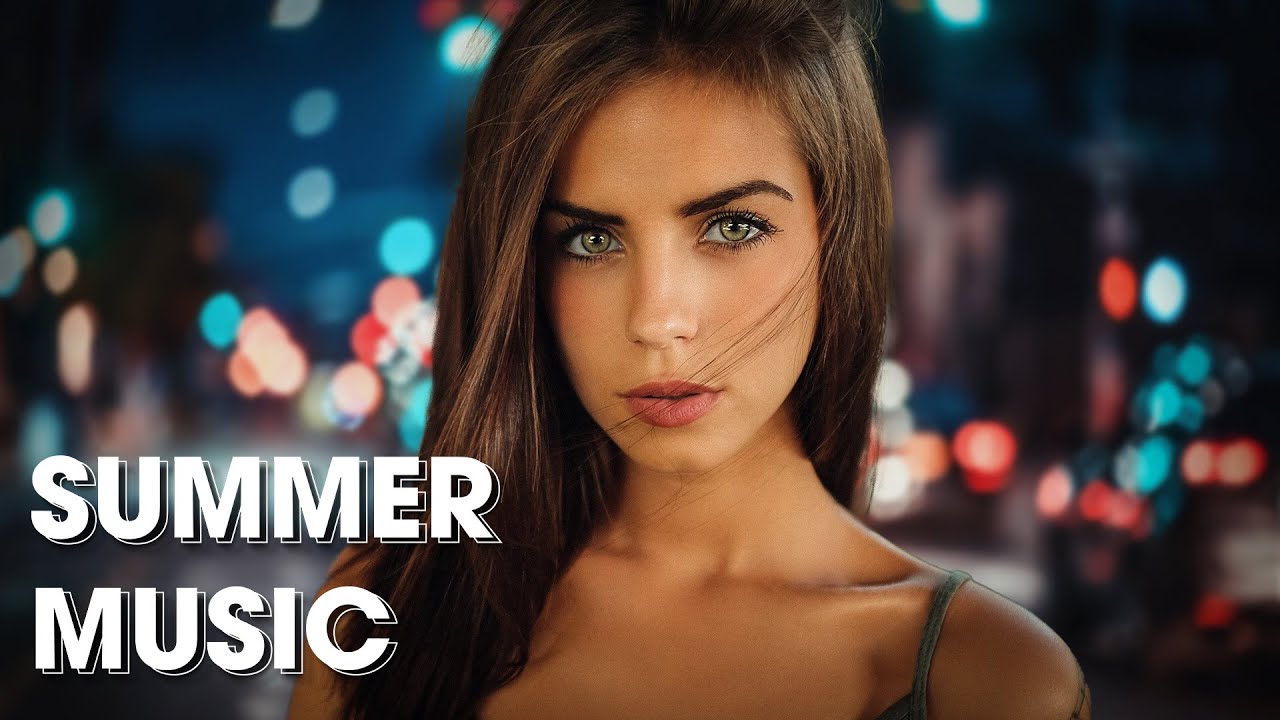 ⁣Summer music mix 2023 🌿 Best Of Remixes Deep House 🌿Best Vocals Deep Remixes Of Popular Songs