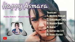Happy Asmara 