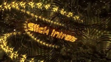 FREE Blender Intro Template #1