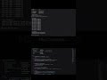C++ Voting System | Poll &amp; Results #CPP #DataStructures #Algorithms #Coding #MiniCodeHub
