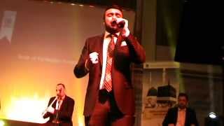 Fatih Doğan - Çağırırım Ey Dost Seni (Elmadağ Fetih Programı - Giriş/27/12/2013)