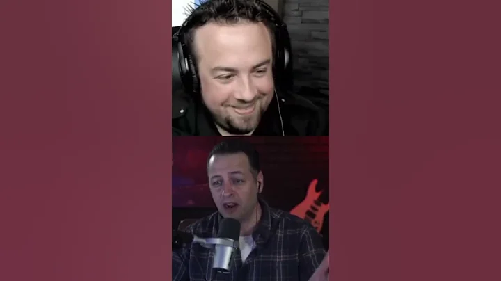 JF Gariépy Did You Kill Mama JF?