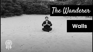 Miniatura del video "The Wanderer - Walls (Official Video)"