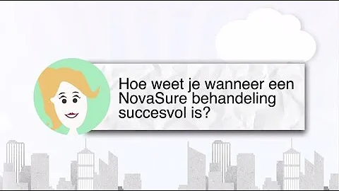 Dr. Sieb de Boer - Hoe weet je wanneer een NovaSure behandeling succesvol is?