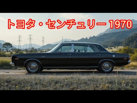 トヨタ　センチュリー AUTOart 1/18 トヨタ センチュリー スペシャルエディション