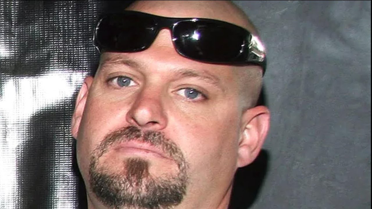 Que s'est-il vraiment passé à Jarrod Schulz de Storage Wars ?