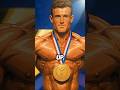 Dorian Yates Trained 45 Minutes a Day, 4 Days a Week — And Won 6 Mr. Olympia Titles  #gymmotivation
