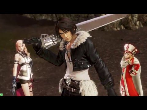 【DFFAC】フェイテッドサークルの闇Part１０【プラチナC】