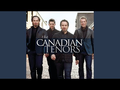 The Tenors - La Califfa (International Version)