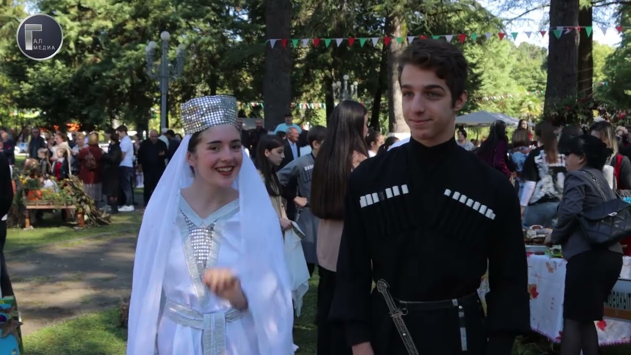 13 октября Гал отмечает 91-ую годовщину основания города.