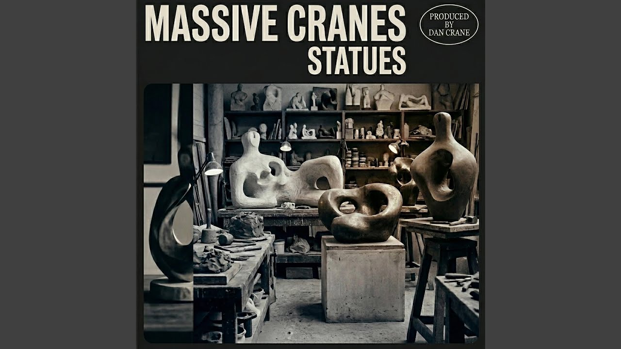 Watch Statues on YouTube Watch Statues on YouTube