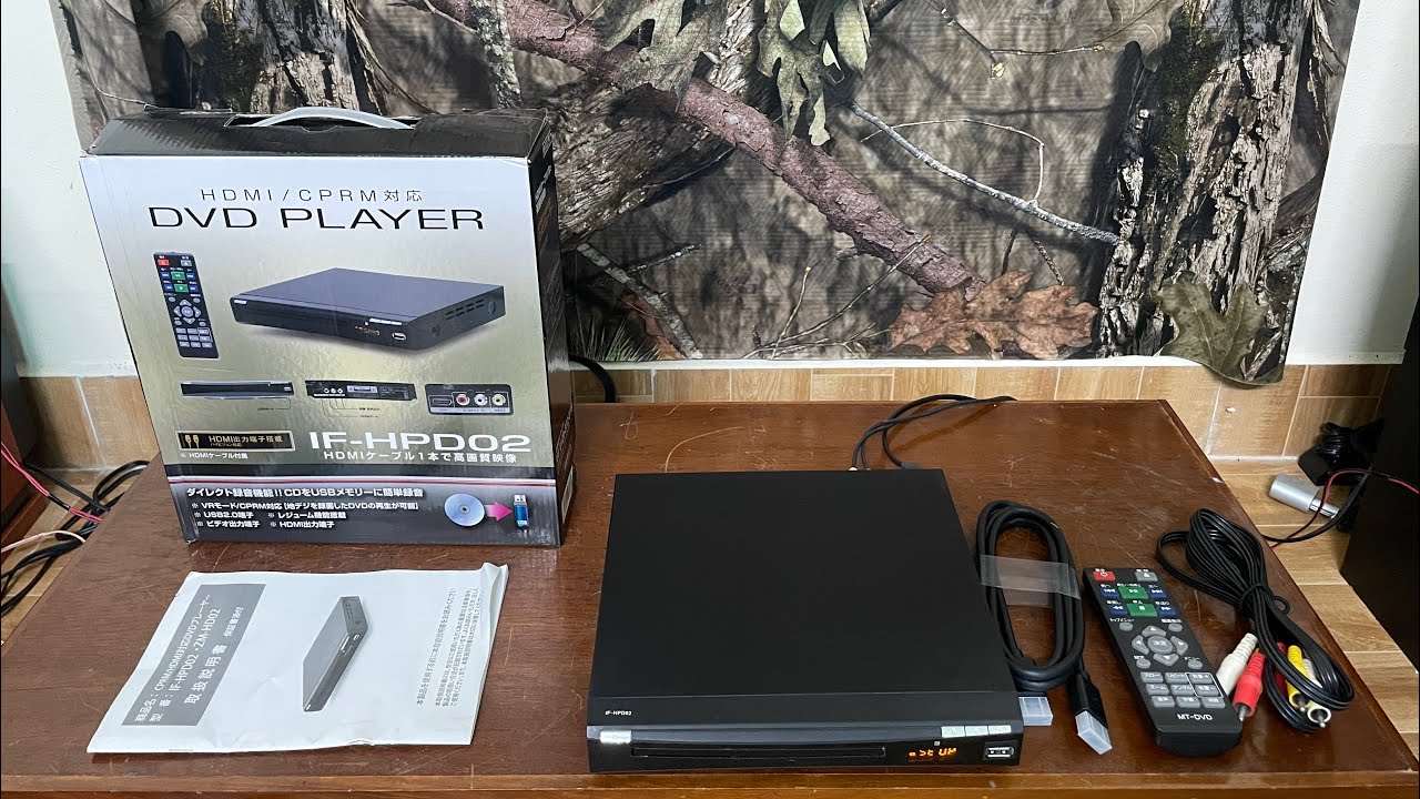 (Đã ✈) Đầu CD/DVD nội địa nhật nguyên hộp, Lh 0978.311.198 