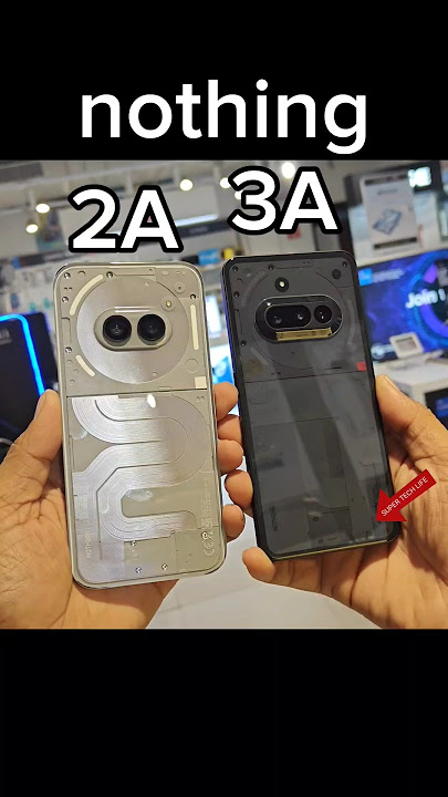 nothing 3a vs 2a camera  bgmi testing #nothing #nothing3a #bgmitest #nothing3aunboxing #nothing2a