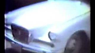 1964 Studebaker Hawk TV Ad
