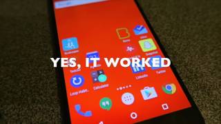 Generative Color Switch Android Screensaver | #DB Creative