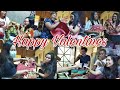 Fun Valentines Celebration with Friends | VDREC-CCR Family | Elizabeth Veloso