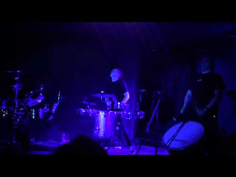 Drum Ecstasy. Полный экстаз