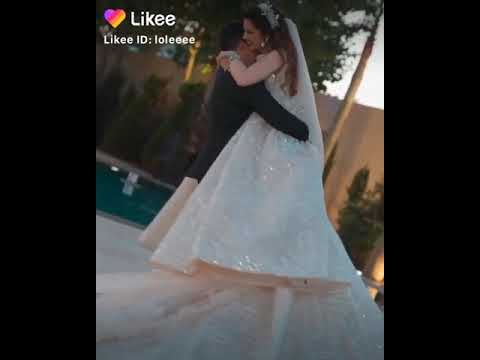 اغاني شيرين عبد الوهاب احلي عروسه وتجهيزات الفرح حبيت مهما قولتله والتحاكالو مستحيل اوصف جمالة