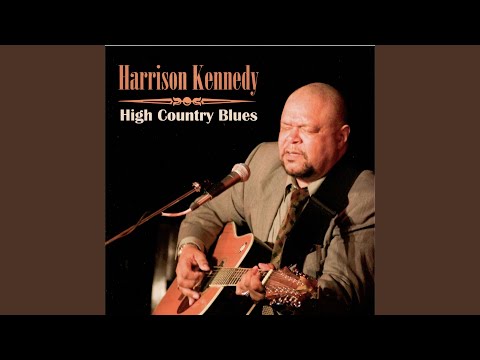 Putar Blues From a Bottle - Harrison Kennedy