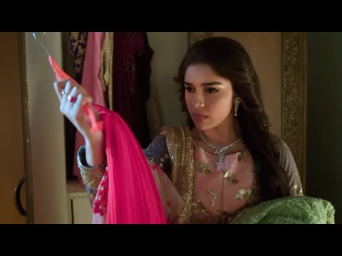 Ishq Subhan Allah | Ep.34 | क्यों हैरान है Rukhsar, Kabir और Zara ke aane se? | Full Episode | ZeeTV