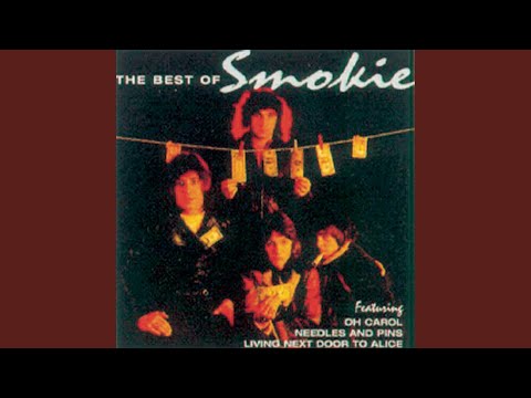 Putar The Loser - Smokie