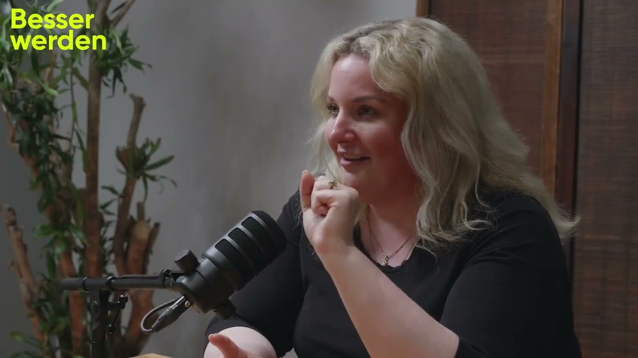 Freitagsimpuls: Wenn rote Ampeln grün werden | Ex-CEO Chronext & Fashionette Frederike Knop