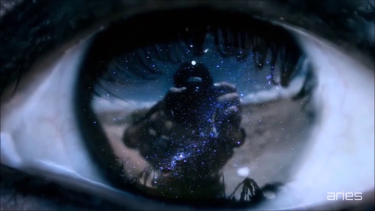 Aries - Conscienceless