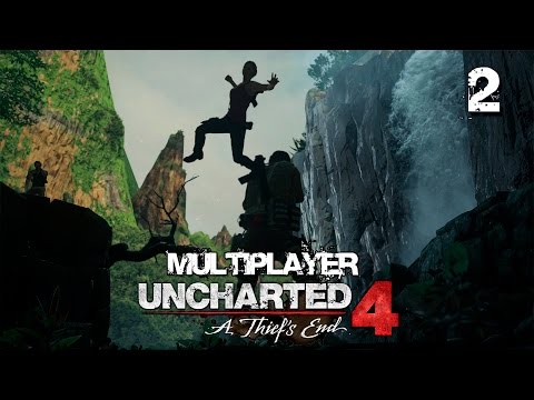 Videó: Az Uncharted 4 Multiplayer Tartalma Ingyenesen Feloldható
