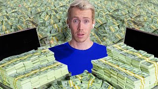 How My Life Changed After Winning $400,000
How My Life Changed After Winning $400,000
• Instagram - https://www.instagram.com/ben.polson
• TikTok: https://www.tiktok.com/@ben.ninja
OTHER VIDEOS:
My Epic Body Transformation
https://youtu.be/VlDwk7x_Jz0
How I Learned The Splits In 30 Days
https://youtu.be/-J0M3wIgrpI
Reacting To Logan Pauls Strength
https://youtu.be/vR3HEOG9cmg How My Life Changed After Winning $400,000