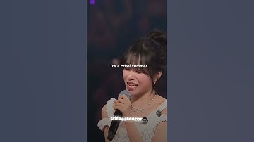 🎤 When Squid Game meets Taylor Swift! Player 222 (Jo Yu-ri) #squidgame #taylorswift #trending #fyp