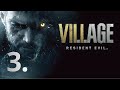 RESIDENT EVIL VILLAGE FINAL | LA FABRICA DE HEISENBERG | EN DIRECTO