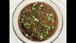 How To Make Red Kidney Beans | Lal Lobia Curry | Rajma Curry