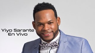 Yiyo Sarante  - Mi todo (En Vivo)