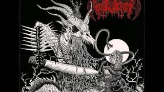 Nihil Domination - Summoning Of The Goat Lucifer