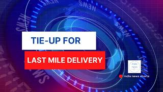 India Posts to provide last mile delivery services for Flipkart shipments across India
