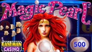 GREAT WIN! Dragon Link Magic Pearl (Cashman Casino App) screenshot 2