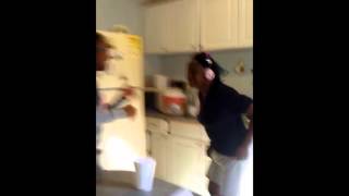 85 year old Great Grandma got her Groove back Pt.2