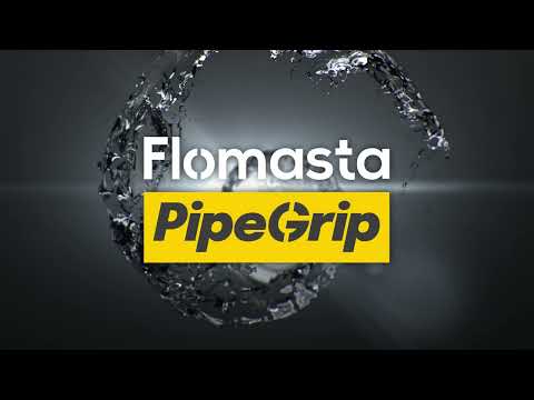 Flomasta PipeGrip Push-fit Fittings | Screwfix