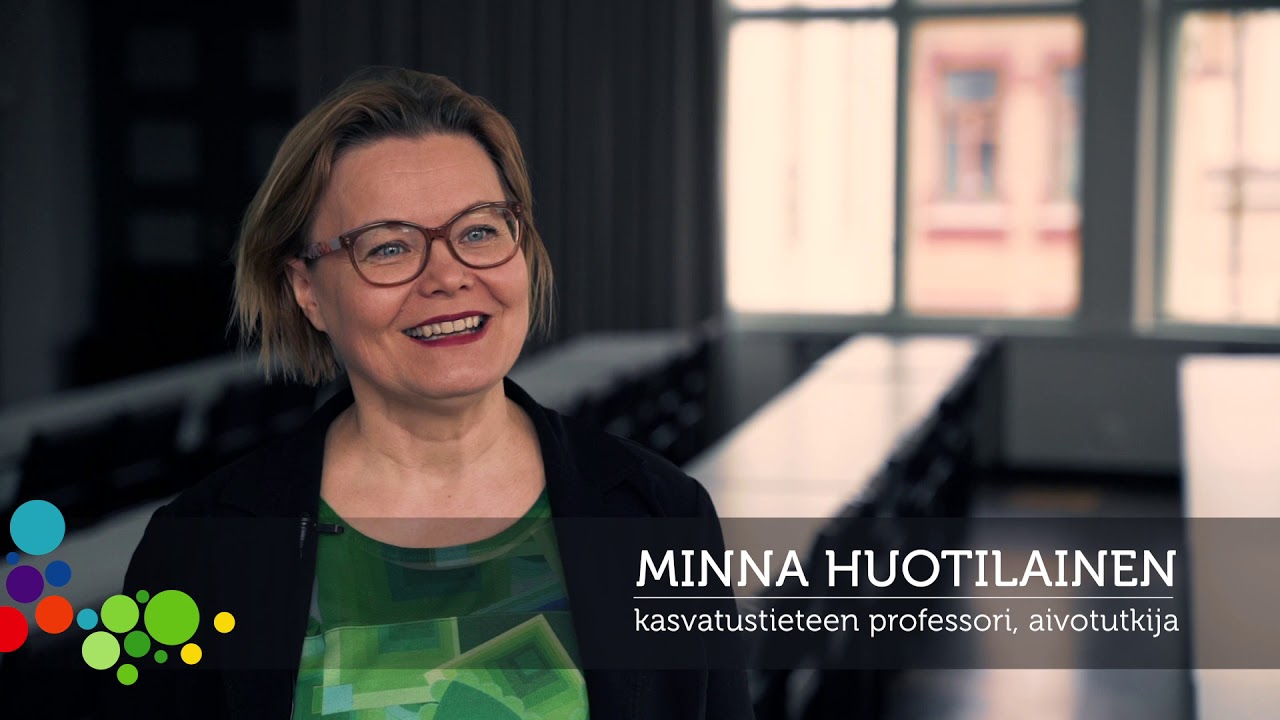 Tunteet, aivot ja oppiminen - miksi tunteita tarvitaan oppimisessa?