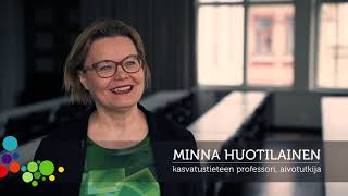 Tunteet, aivot ja oppiminen - miksi tunteita tarvitaan oppimisessa?