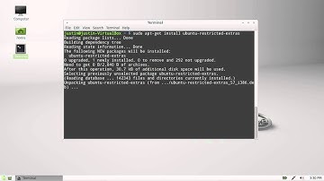get adobe flash player on Linux Mint 13