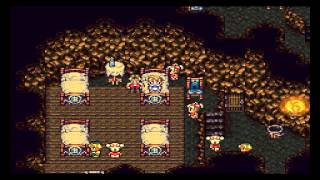 Final Fantasy VI Ending and Credits [Anthology HD 1080p]